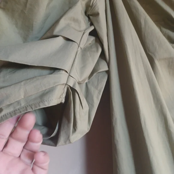 STAUD dress - Picture 9 of 10